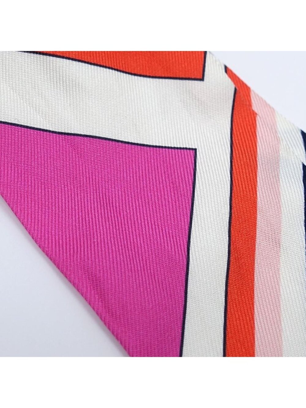 Hermes Scarf Twill Washingtons Carriage Detail George Washington's 100% Silk - Picture 6 of 10